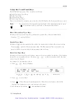 Preview for 59 page of Agilent Technologies 4263B Operation Manual