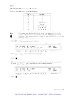 Preview for 66 page of Agilent Technologies 4263B Operation Manual