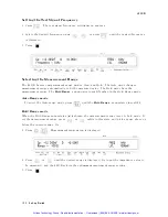 Preview for 67 page of Agilent Technologies 4263B Operation Manual