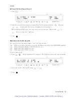 Preview for 68 page of Agilent Technologies 4263B Operation Manual