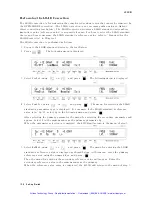 Preview for 71 page of Agilent Technologies 4263B Operation Manual