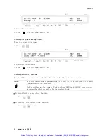 Preview for 75 page of Agilent Technologies 4263B Operation Manual