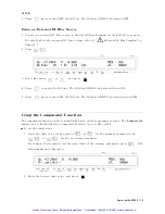 Preview for 78 page of Agilent Technologies 4263B Operation Manual