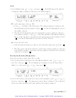 Preview for 80 page of Agilent Technologies 4263B Operation Manual