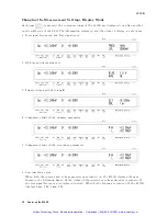 Preview for 81 page of Agilent Technologies 4263B Operation Manual