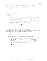 Preview for 83 page of Agilent Technologies 4263B Operation Manual