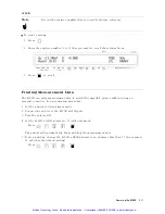 Preview for 84 page of Agilent Technologies 4263B Operation Manual