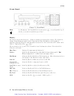 Preview for 89 page of Agilent Technologies 4263B Operation Manual