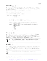 Preview for 97 page of Agilent Technologies 4263B Operation Manual