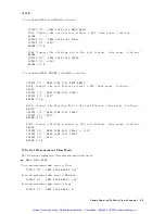 Preview for 130 page of Agilent Technologies 4263B Operation Manual