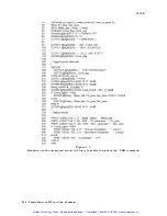 Preview for 141 page of Agilent Technologies 4263B Operation Manual