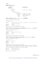 Preview for 178 page of Agilent Technologies 4263B Operation Manual