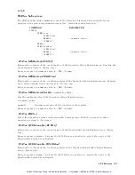 Preview for 180 page of Agilent Technologies 4263B Operation Manual