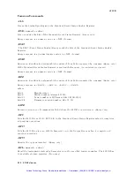 Preview for 185 page of Agilent Technologies 4263B Operation Manual