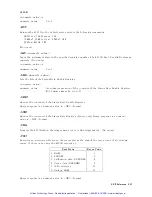 Preview for 186 page of Agilent Technologies 4263B Operation Manual