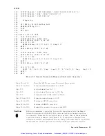 Preview for 202 page of Agilent Technologies 4263B Operation Manual