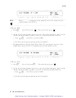 Preview for 207 page of Agilent Technologies 4263B Operation Manual