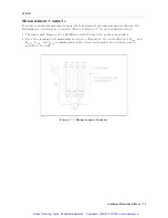 Preview for 216 page of Agilent Technologies 4263B Operation Manual