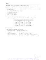 Preview for 234 page of Agilent Technologies 4263B Operation Manual