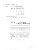 Preview for 236 page of Agilent Technologies 4263B Operation Manual