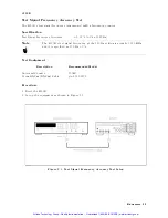 Preview for 246 page of Agilent Technologies 4263B Operation Manual