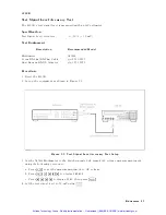 Preview for 248 page of Agilent Technologies 4263B Operation Manual