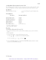 Preview for 259 page of Agilent Technologies 4263B Operation Manual