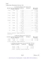 Preview for 284 page of Agilent Technologies 4263B Operation Manual