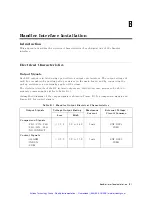 Preview for 298 page of Agilent Technologies 4263B Operation Manual