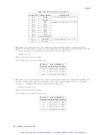 Preview for 305 page of Agilent Technologies 4263B Operation Manual