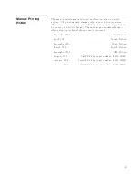 Preview for 5 page of Agilent Technologies 4284A Operation Manual