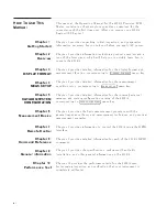 Preview for 8 page of Agilent Technologies 4284A Operation Manual