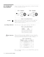 Preview for 38 page of Agilent Technologies 4284A Operation Manual