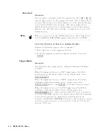 Preview for 100 page of Agilent Technologies 4284A Operation Manual