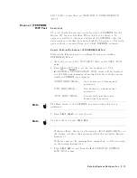 Preview for 167 page of Agilent Technologies 4284A Operation Manual