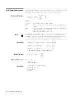 Preview for 254 page of Agilent Technologies 4284A Operation Manual