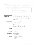 Preview for 257 page of Agilent Technologies 4284A Operation Manual