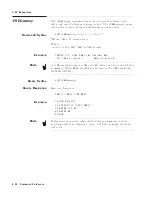 Preview for 272 page of Agilent Technologies 4284A Operation Manual