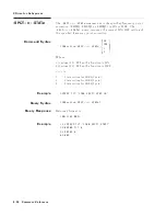 Preview for 298 page of Agilent Technologies 4284A Operation Manual