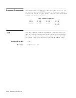 Preview for 322 page of Agilent Technologies 4284A Operation Manual