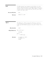 Preview for 329 page of Agilent Technologies 4284A Operation Manual