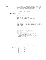 Preview for 331 page of Agilent Technologies 4284A Operation Manual