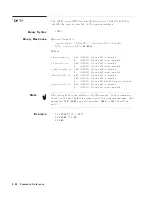 Preview for 332 page of Agilent Technologies 4284A Operation Manual