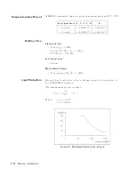 Preview for 354 page of Agilent Technologies 4284A Operation Manual