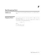 Preview for 437 page of Agilent Technologies 4284A Operation Manual