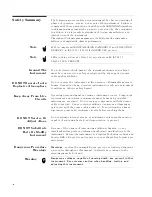 Preview for 4 page of Agilent Technologies 4285A Started Manual