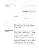 Preview for 7 page of Agilent Technologies 4285A Started Manual