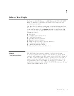 Preview for 13 page of Agilent Technologies 4285A Started Manual