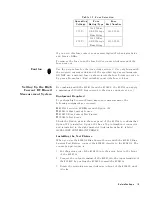 Preview for 15 page of Agilent Technologies 4285A Started Manual