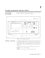 Preview for 19 page of Agilent Technologies 4285A Started Manual